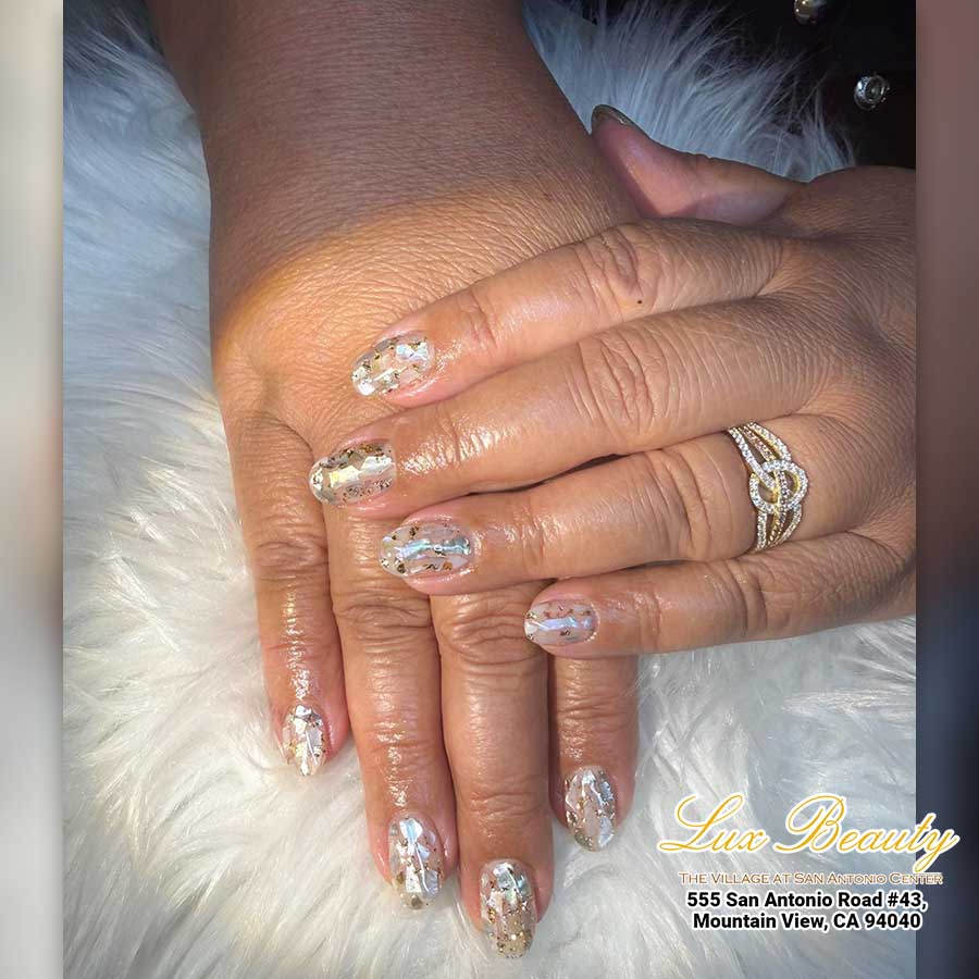 Nail Design